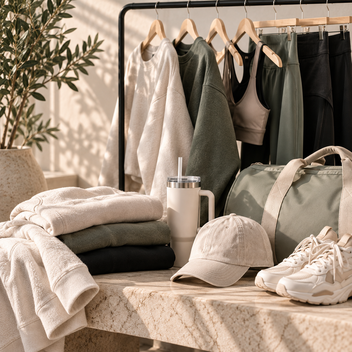 Clothing