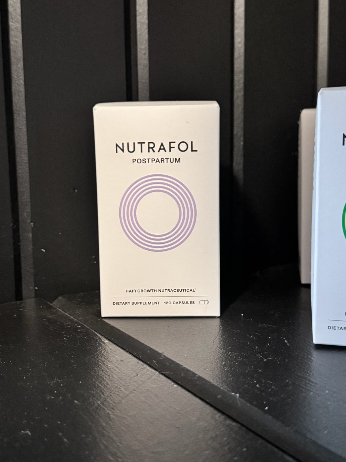 Nutrafol Postnatal