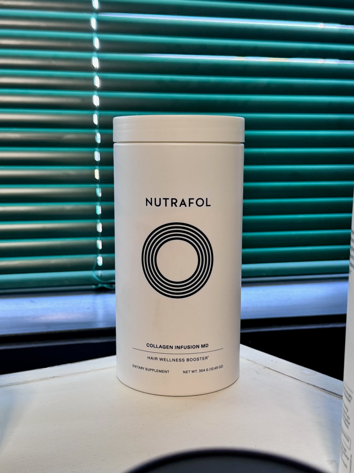 Nutrafol Collagen