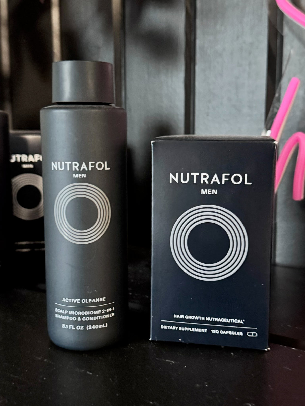 Nutrafol - Balance (Men)