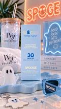 Ghosted — SPF 30 Face
