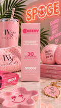 Cheeky — SPF 30 Face + Body