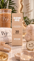 Dew Me — SPF 30 Face